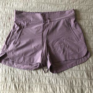womens activewear shorts